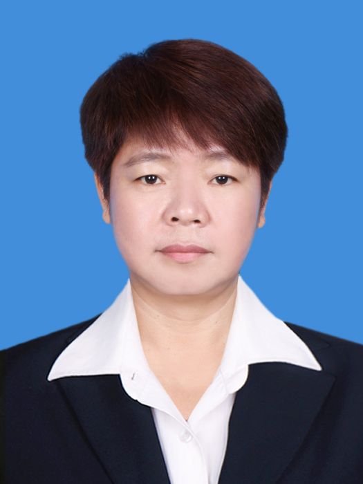徐江艷