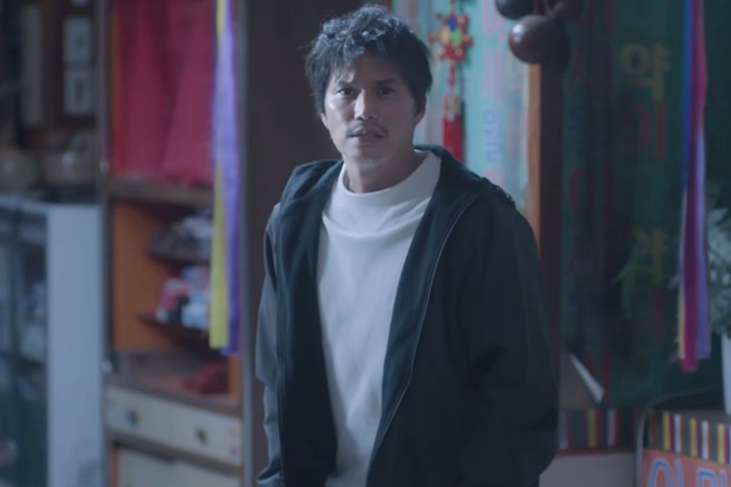 細野龍太