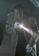 咒怨(美國2004年清水崇執導的恐怖電影)