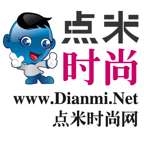 點米時尚 點米時尚