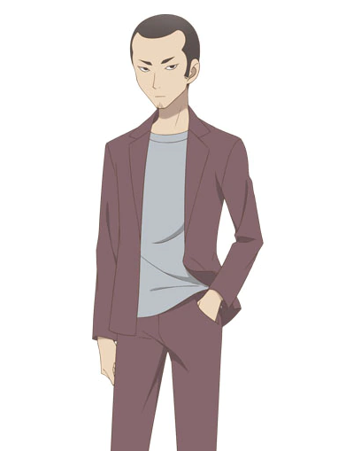 大和力郎