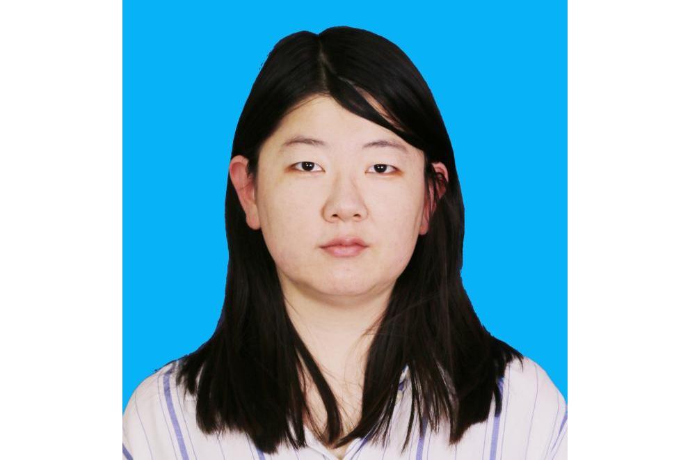 屈凱瑩 屈凱瑩