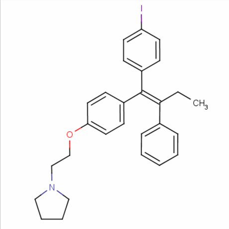艾多昔芬 艾多昔芬