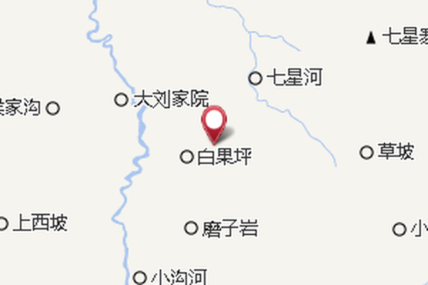 古木台 古木台