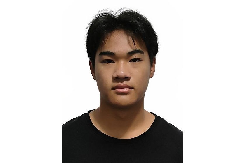 王浩宇(2007年生中國足球運動員) 王浩宇(2007年生中國足球運動員)