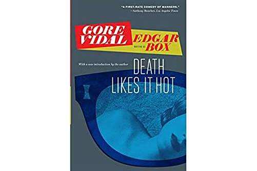 death likes it hot death likes it hot
