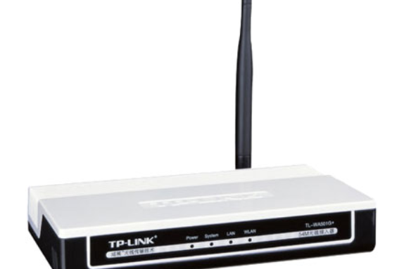 TP-LINK TL-WA501G+ TP-LINK TL-WA501G+