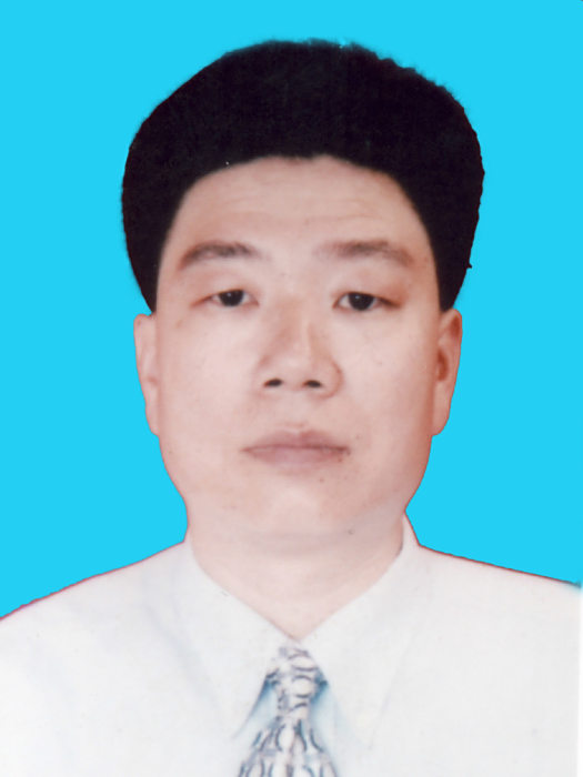 潘毅華(廣西壯族自治區來賓市科協黨組書記、主席) 潘毅華(廣西壯族自治區來賓市科協黨組書記、主席)
