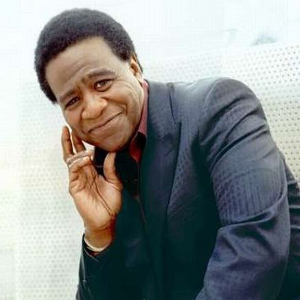 Al Green