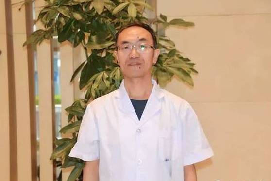 趙鵬程(北京中醫藥大學第三附屬醫院主任) 趙鵬程(北京中醫藥大學第三附屬醫院主任)