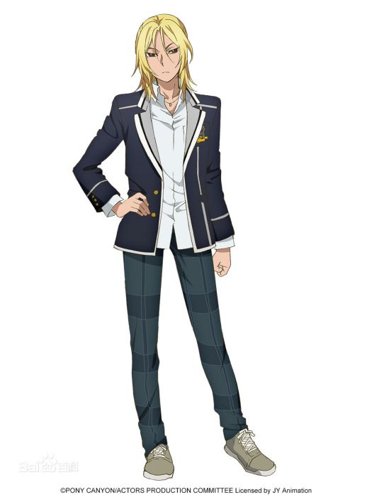 五月女燎