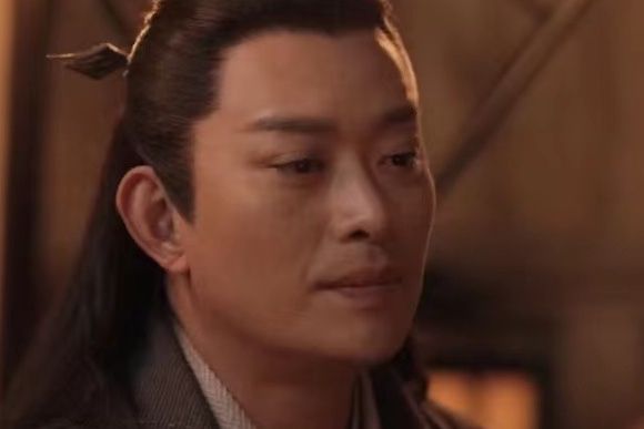蘇璇(古裝武俠言情劇《少年游之一寸相思》中的角色) 蘇璇(古裝武俠言情劇《少年游之一寸相思》中的角色)