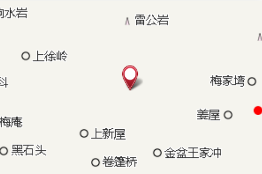 黑石寨 黑石寨