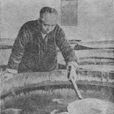 徐國慶(“金魚徐”第八代傳人) 徐國慶(“金魚徐”第八代傳人)