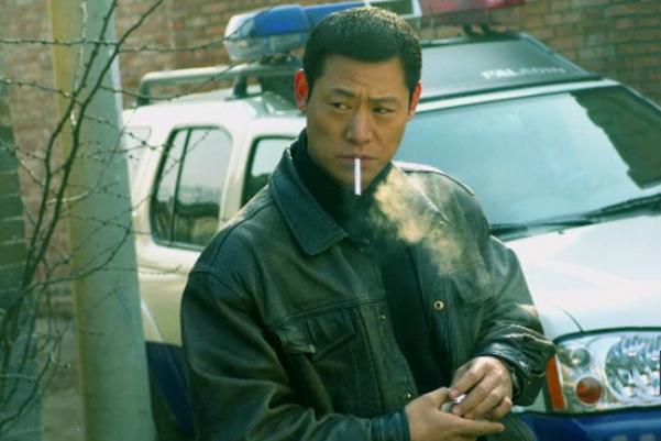展風(電視劇《任長霞》中的警察角色) 展風(電視劇《任長霞》中的警察角色)