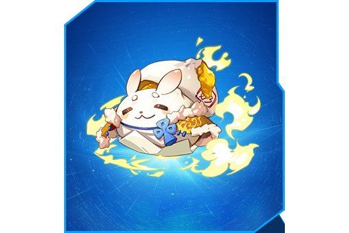 包包(遊戲《賽爾號》中的精靈) 包包(遊戲《賽爾號》中的精靈)