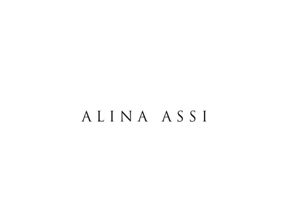 ALINA ASSI ALINA ASSI