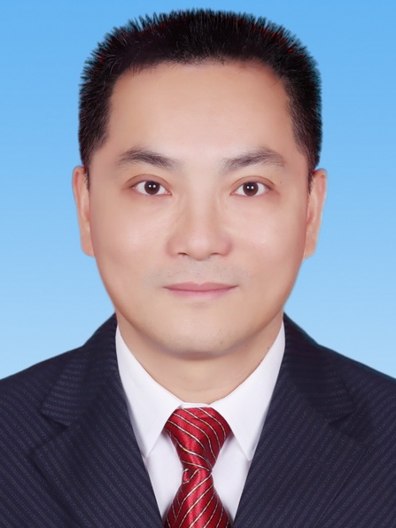 甘樹兵 甘樹兵