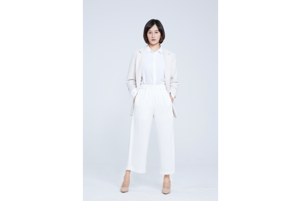 李雨璇(中國內地女演員) 李雨璇(中國內地女演員)