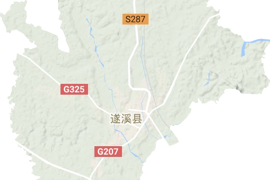 遂城鎮(廣東遂城鎮)