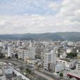 高知縣(高知（日本四國地方轄縣）)