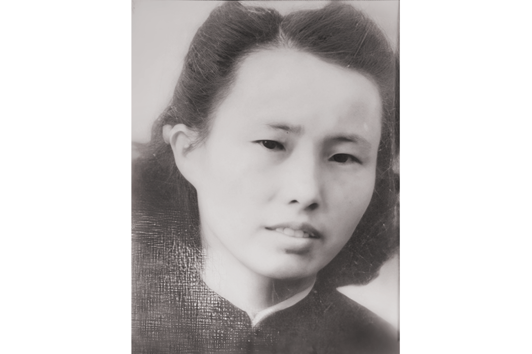 吳家琪(中國測繪製圖學家吳忠性妻子) 吳家琪(中國測繪製圖學家吳忠性妻子)