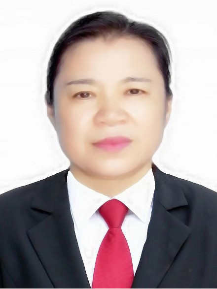 李洪霞(攀枝花市人民檢察院機關黨委書記) 李洪霞(攀枝花市人民檢察院機關黨委書記)
