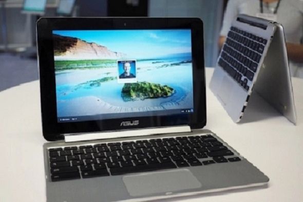 瑞芯微Chromebook 瑞芯微Chromebook