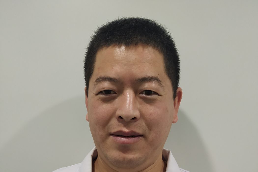 賀勇傑 賀勇傑