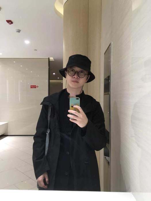 歐陽典典