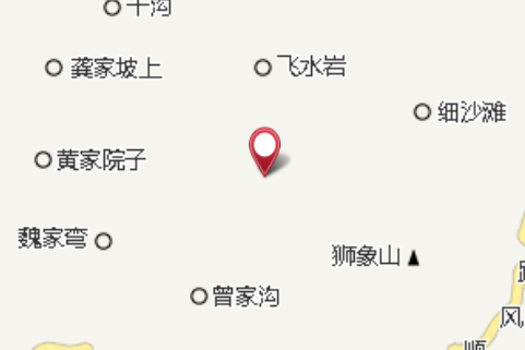 木子溪 木子溪