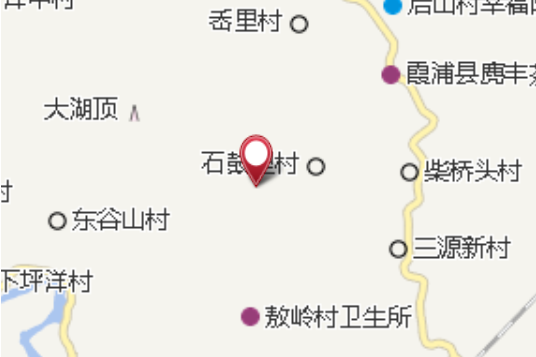 外加壟坑