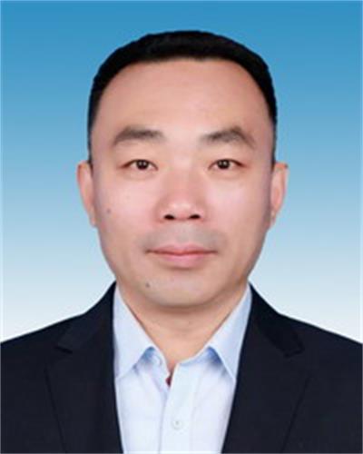 張興華(西安市工業和信息化局副局長)