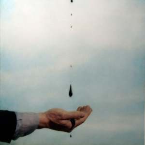 Robert and Shana ParkeHarrison