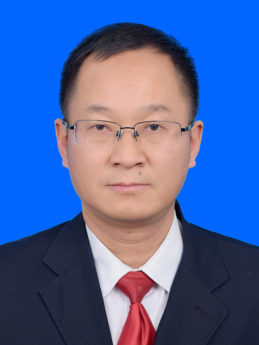 吳劍生(黔東南州住房保障中心原主任)