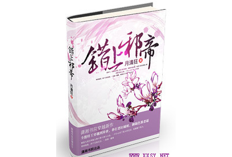 錯上邪帝 錯上邪帝
