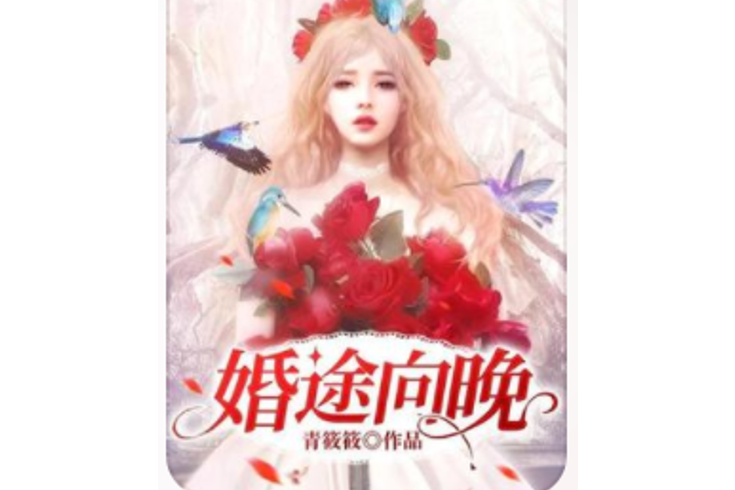 婚途向晚 婚途向晚