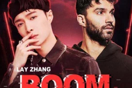 BOOM (R3HAB Remix) BOOM (R3HAB Remix)