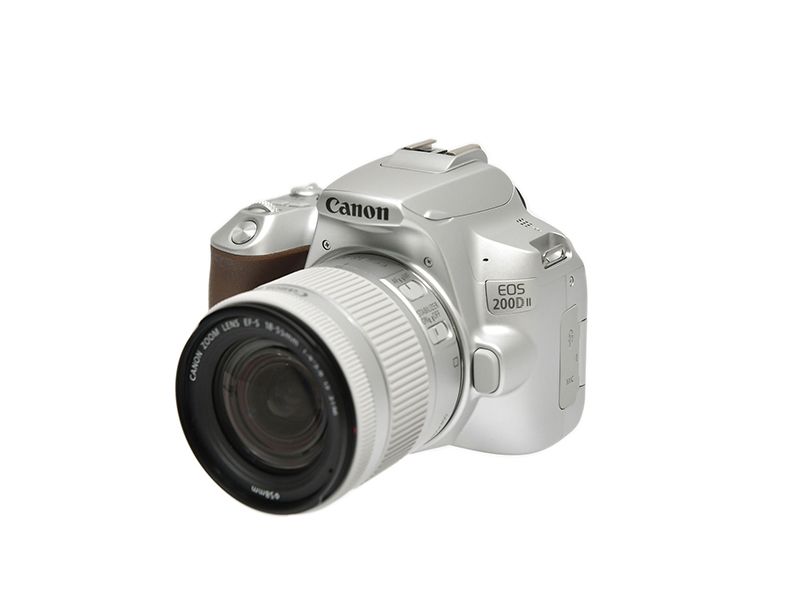佳能EOS 200D II套機 佳能EOS 200D II套機