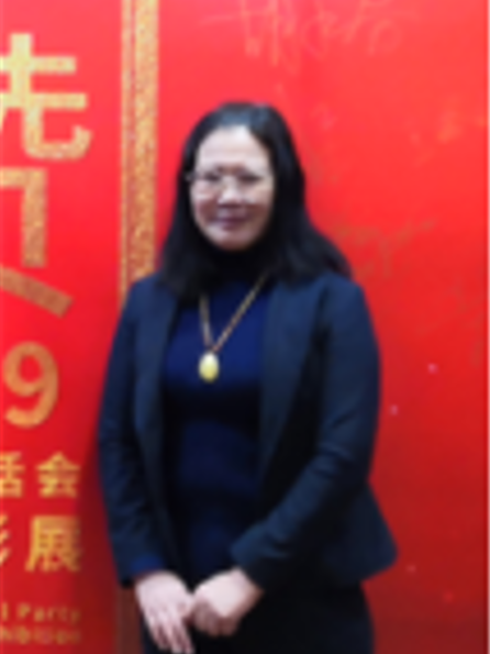 姚麗波