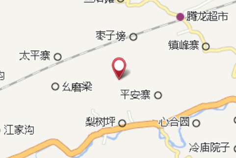 豪家大隊 豪家大隊