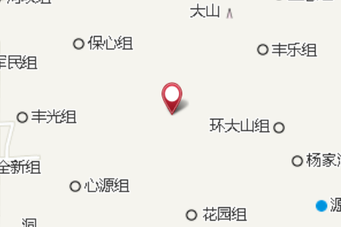 羅尾壩 羅尾壩