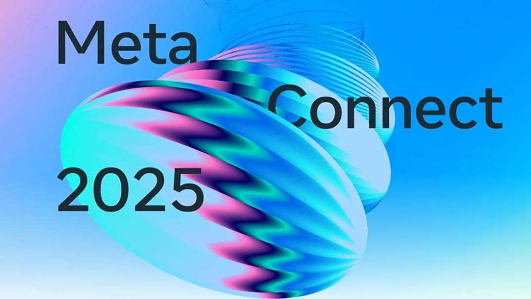 Meta Connect 2025