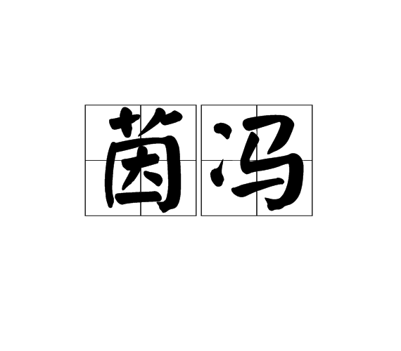 茵馮 茵馮