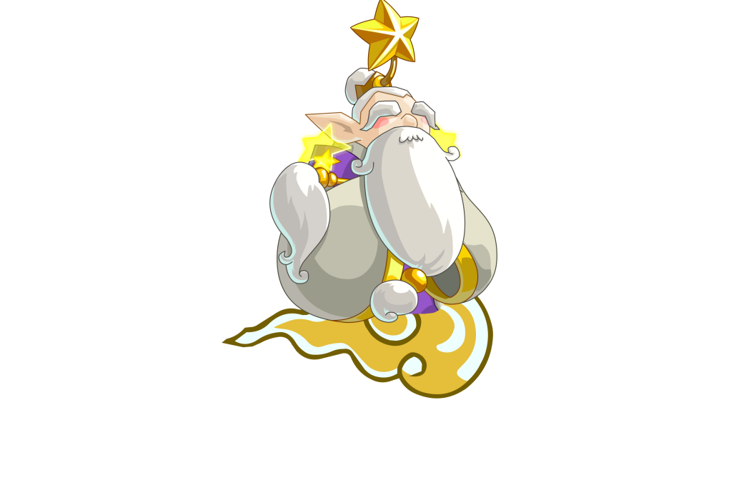 星太白