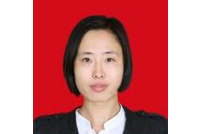 張小娟(榆林學院信息工程學院教師) 張小娟(榆林學院信息工程學院教師)