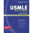 Kaplan Medical USMLE Step 2 CK Qbook Kaplan Medical USMLE Step 2 CK Qbook