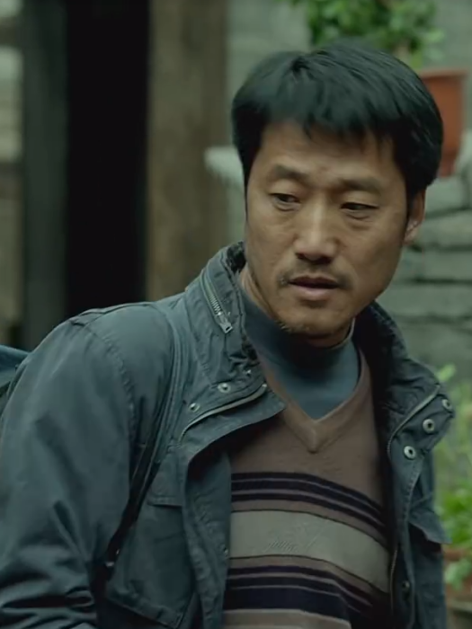 梁子(電影《山河故人》中的角色) 梁子(電影《山河故人》中的角色)