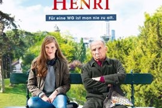 L\x27étudiante et Monsieur Henri L\x27étudiante et Monsieur Henri