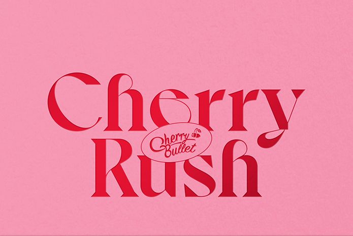 Cherry Rush Cherry Rush